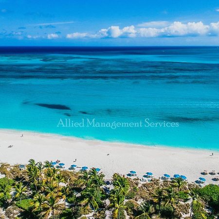 The Villa Renaissance Providenciales Eksteriør bilde